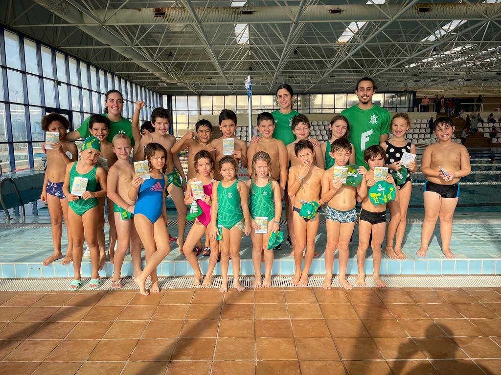 Polo Aquático Resultados 25 e 26 Novembro Clube Fluvial Portuense