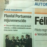 A Bola 24 Novembro 2012